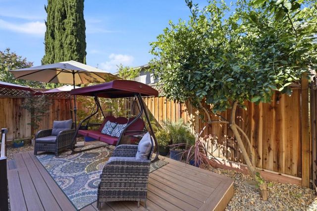 1444 Curtiss Avenue, San Jose, CA 95125