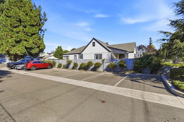 1444 Curtiss Avenue, San Jose, CA 95125