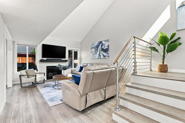 1444 Curtiss Avenue, San Jose, CA 95125