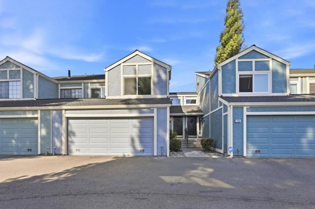 Image 1 of property listing at 1444 Curtiss Avenue, San Jose, CA 95125