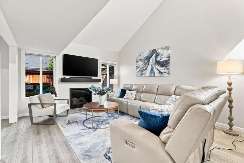 Image 10 of property listing at 1444 Curtiss Avenue, San Jose, CA 95125