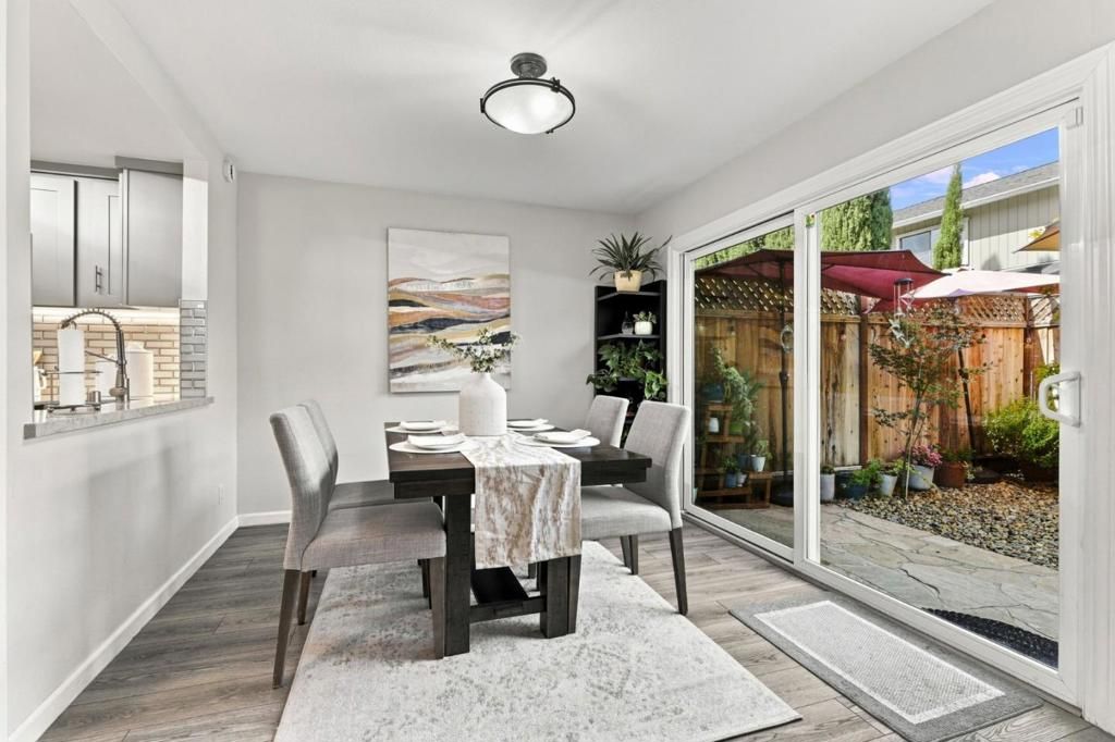 Image 18 of property listing at 1444 Curtiss Avenue, San Jose, CA 95125