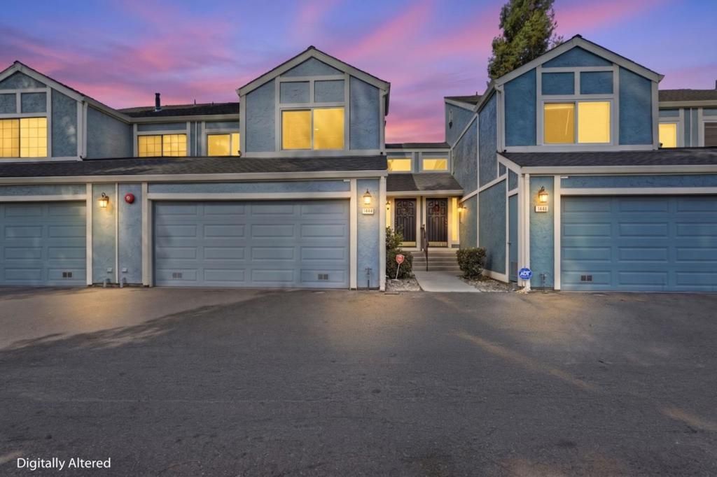 Image 2 of property listing at 1444 Curtiss Avenue, San Jose, CA 95125