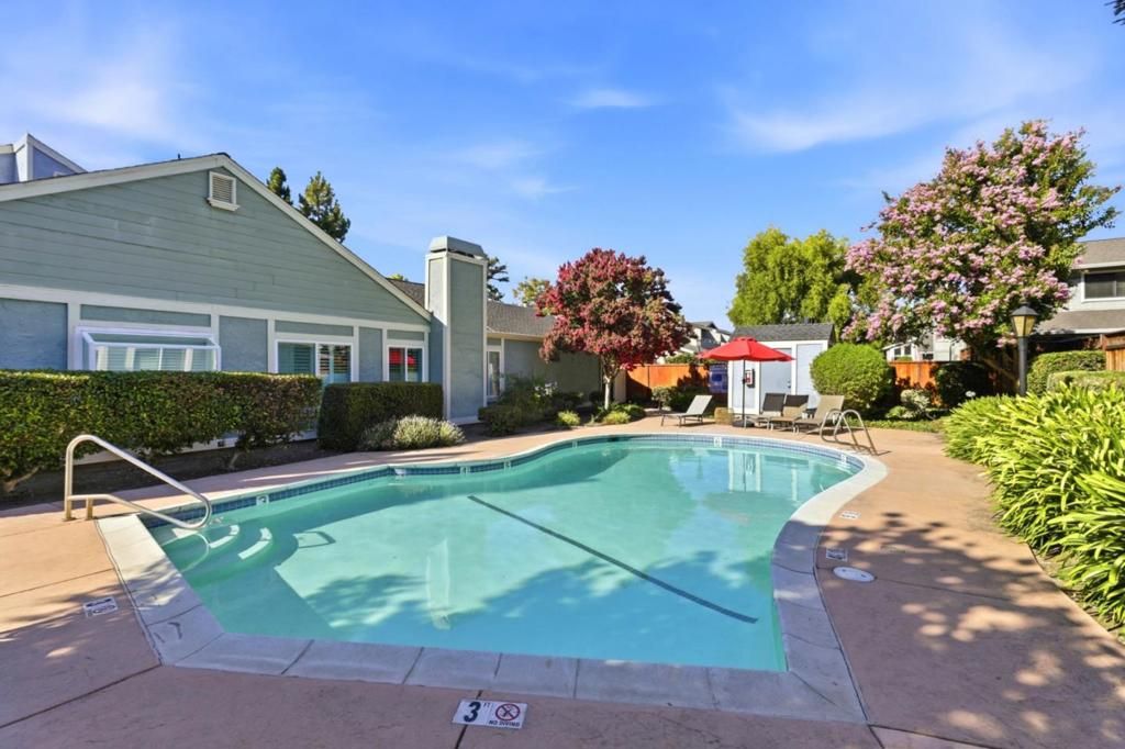 Image 38 of property listing at 1444 Curtiss Avenue, San Jose, CA 95125