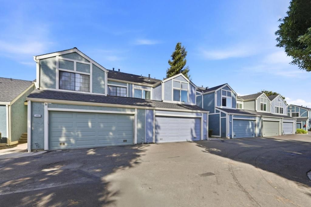 Image 4 of property listing at 1444 Curtiss Avenue, San Jose, CA 95125