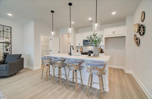 1933 Kinnard Alley, Kennesaw, GA 30144