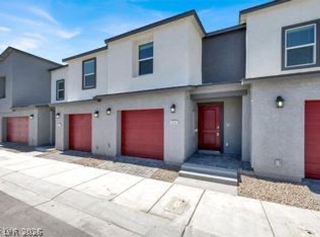 6061 Amaryllis Falls Street, North Las Vegas, NV 89081