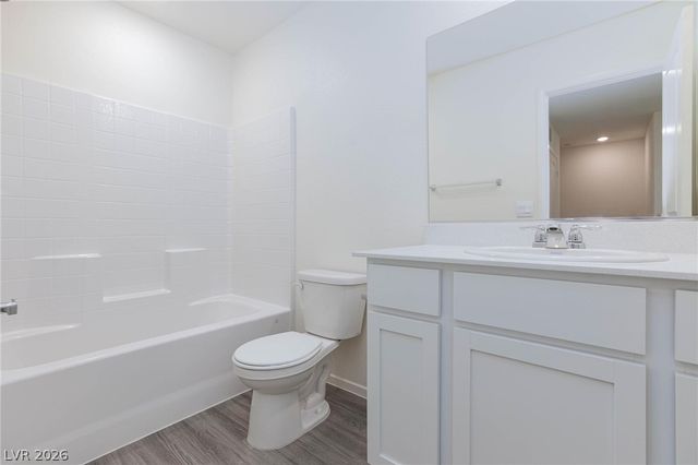 6061 Amaryllis Falls Street, North Las Vegas, NV 89081