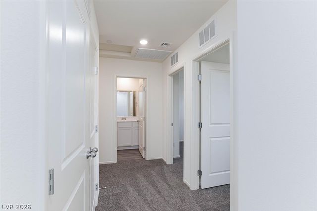 6061 Amaryllis Falls Street, North Las Vegas, NV 89081