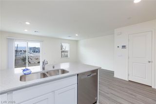 6061 Amaryllis Falls Street, North Las Vegas, NV 89081
