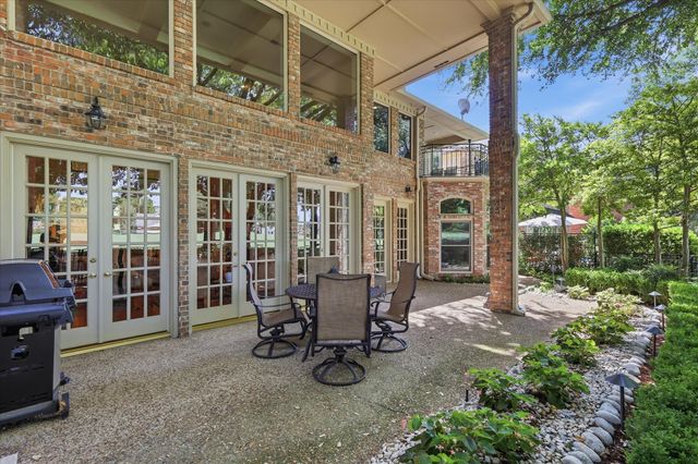 5909 Club Hill Place, Dallas, TX 75248