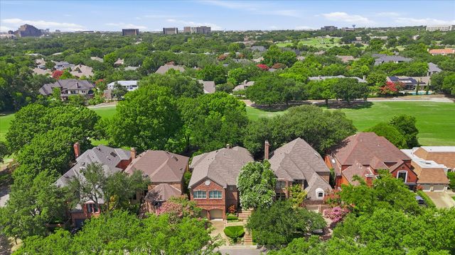 5909 Club Hill Place, Dallas, TX 75248