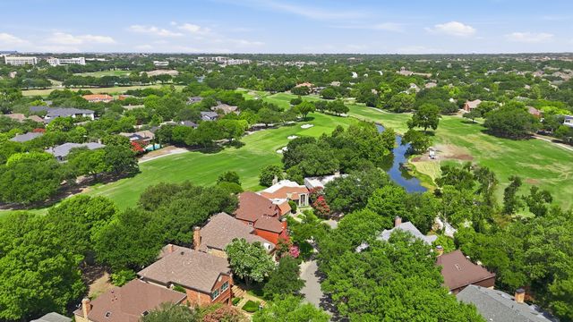 5909 Club Hill Place, Dallas, TX 75248