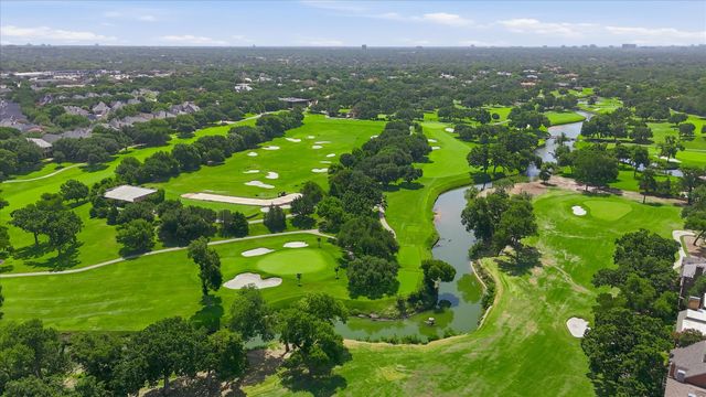 5909 Club Hill Place, Dallas, TX 75248