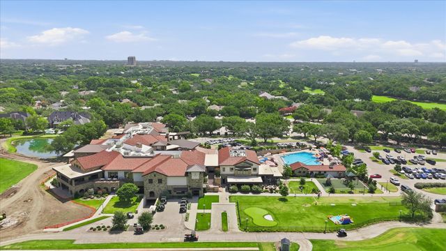 5909 Club Hill Place, Dallas, TX 75248
