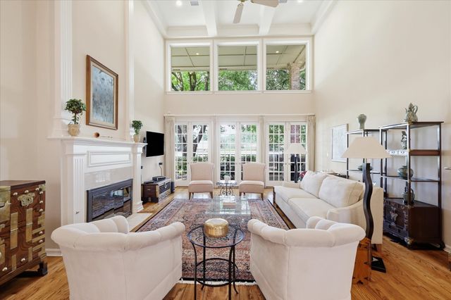 5909 Club Hill Place, Dallas, TX 75248