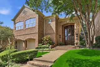 5909 Club Hill Place, Dallas, TX 75248