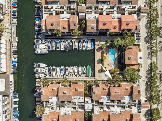 8212 Marina Pacifica North, Long Beach, CA 90803
