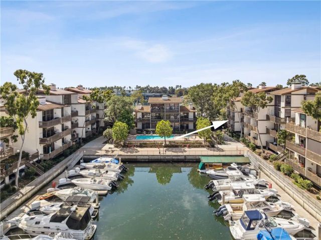 8212 Marina Pacifica North, Long Beach, CA 90803