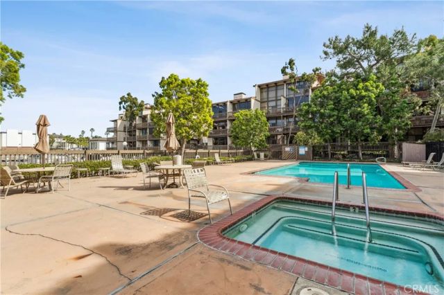 8212 Marina Pacifica North, Long Beach, CA 90803