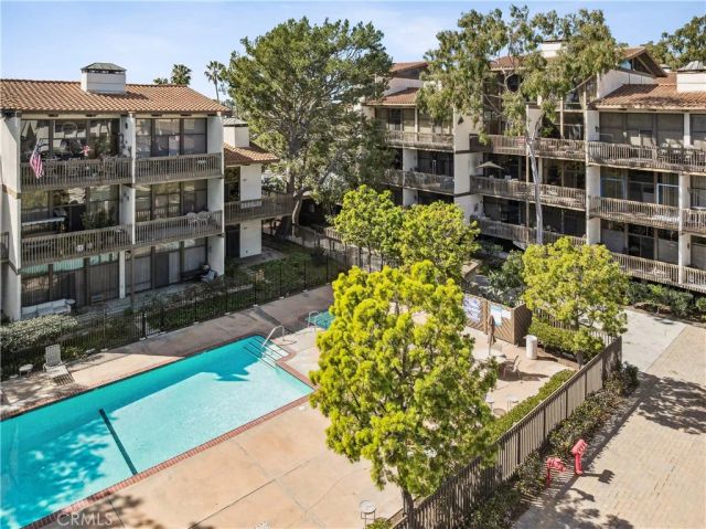 8212 Marina Pacifica North, Long Beach, CA 90803