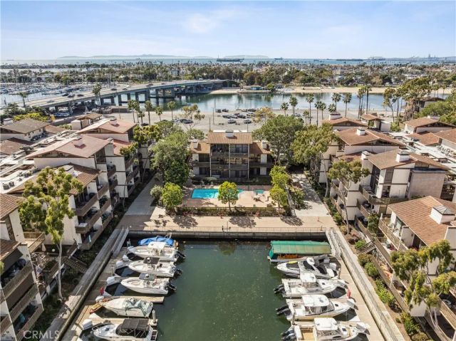 8212 Marina Pacifica North, Long Beach, CA 90803