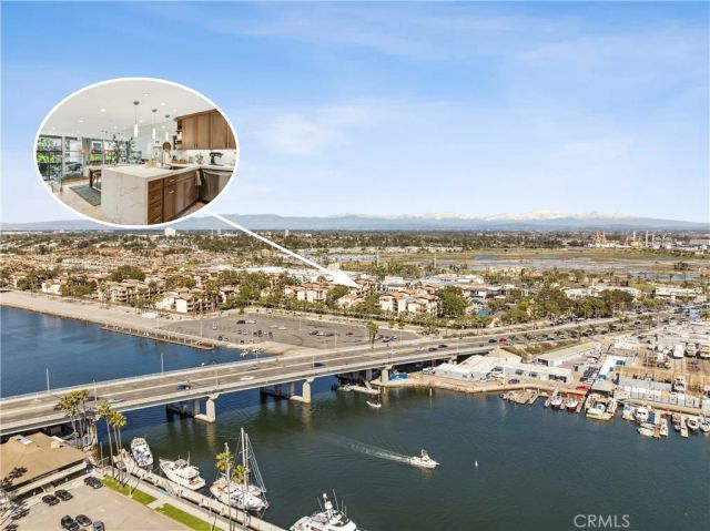 8212 Marina Pacifica North, Long Beach, CA 90803
