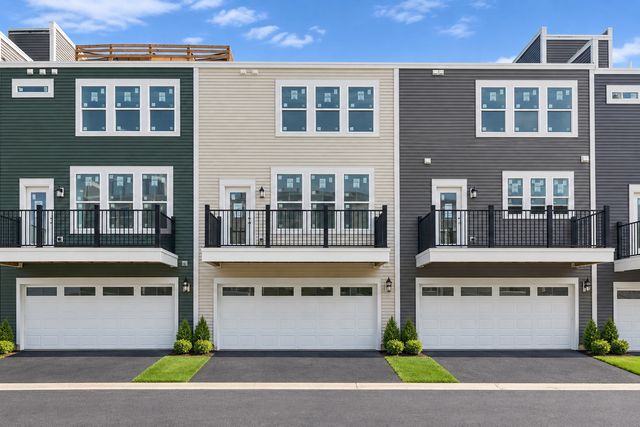 1711 Pratt Court 24166, Hoffman Estates, IL 60192