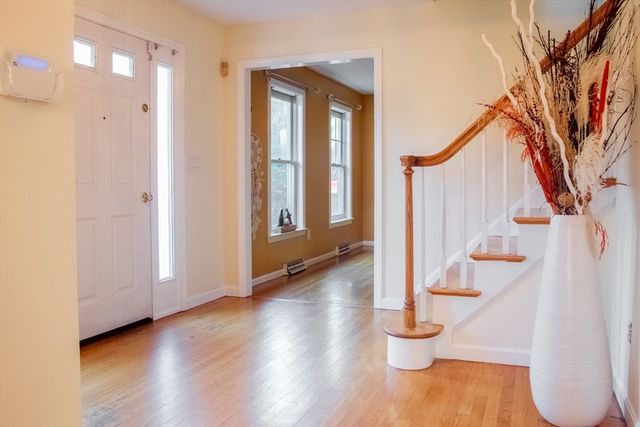 4 Robinette Rd, Stoughton, MA 02072