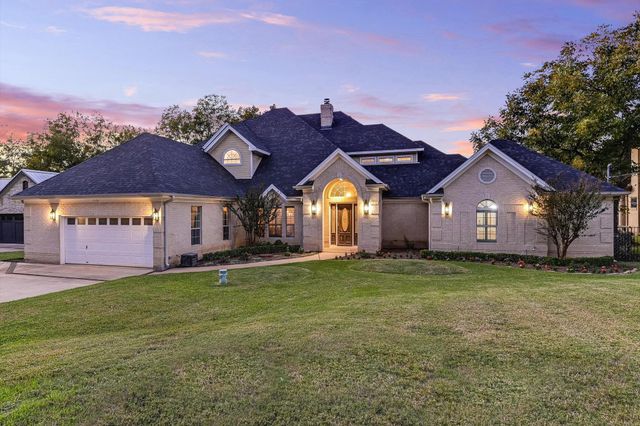 3100 Rivercrest DR, Austin, TX 78746