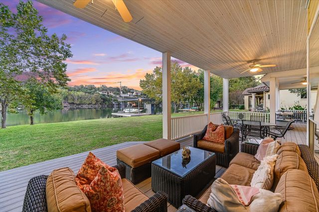 3100 Rivercrest DR, Austin, TX 78746