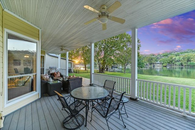 3100 Rivercrest DR, Austin, TX 78746