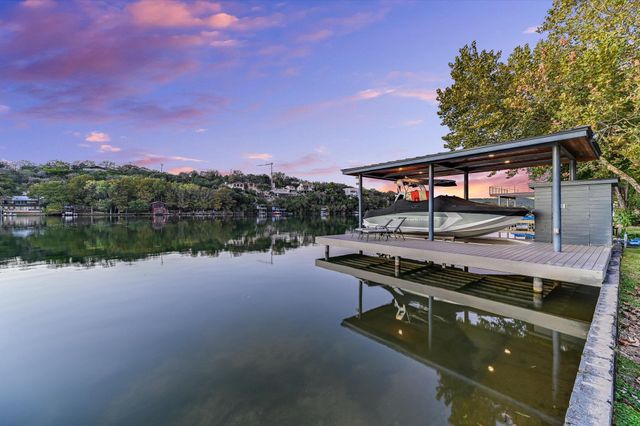 3100 Rivercrest DR, Austin, TX 78746