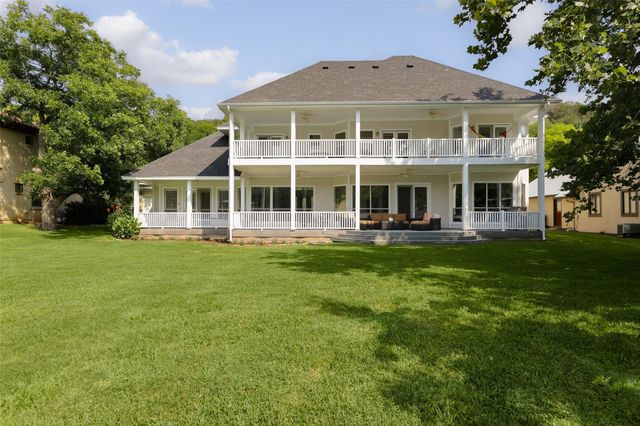 3100 Rivercrest DR, Austin, TX 78746