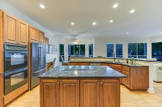 3100 Rivercrest DR, Austin, TX 78746