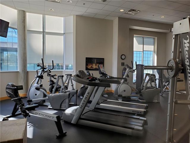 285 Centennial Olympic Park Drive 905, Atlanta, GA 30313