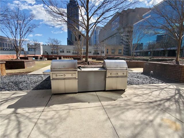 285 Centennial Olympic Park Drive 905, Atlanta, GA 30313