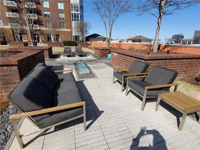 285 Centennial Olympic Park Drive 905, Atlanta, GA 30313