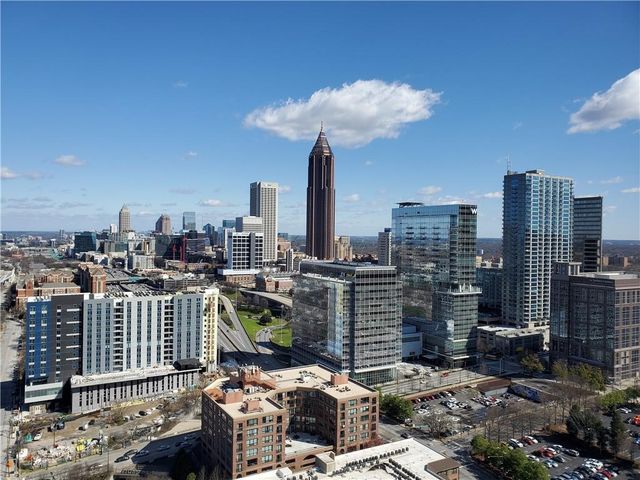 285 Centennial Olympic Park Drive 905, Atlanta, GA 30313