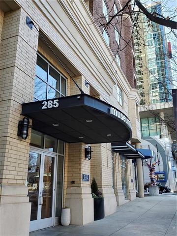 285 Centennial Olympic Park Drive 905, Atlanta, GA 30313