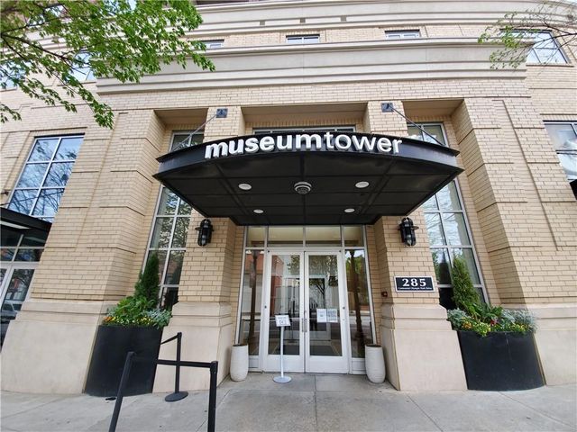 285 Centennial Olympic Park Drive 905, Atlanta, GA 30313