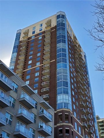 285 Centennial Olympic Park Drive 905, Atlanta, GA 30313