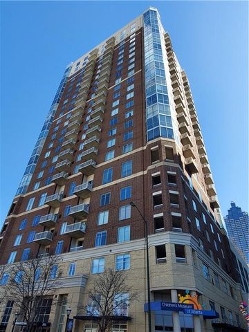 285 Centennial Olympic Park Drive 905, Atlanta, GA 30313