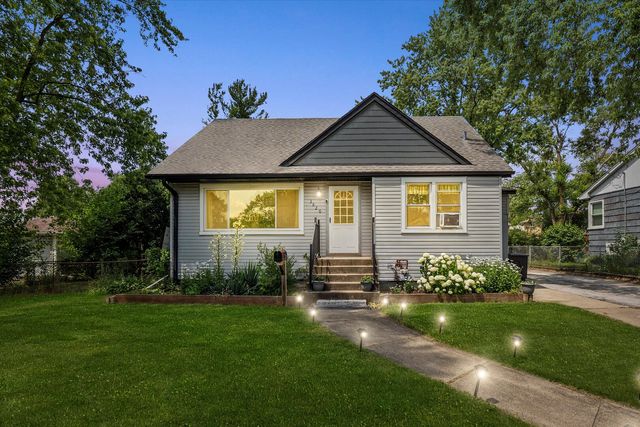 3820 W 117th Street, Alsip, IL 60803