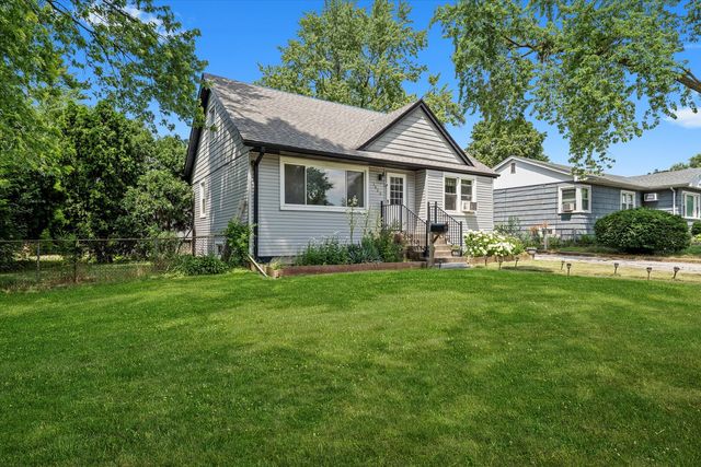 3820 W 117th Street, Alsip, IL 60803