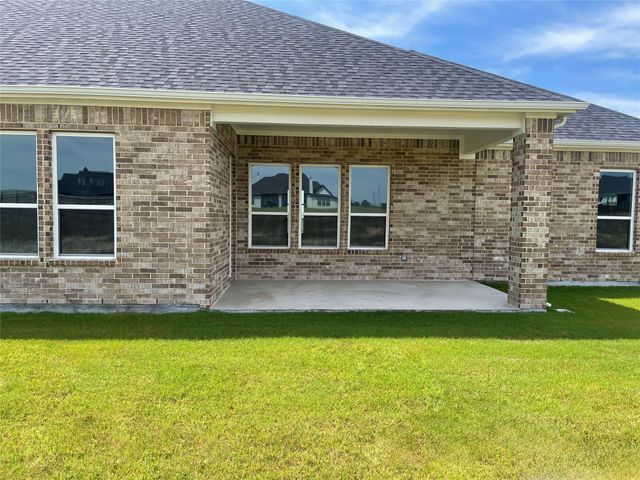 2441 Tyler Wade Trail, Waxahachie, TX 75167