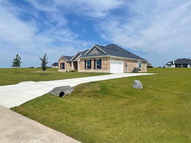 2441 Tyler Wade Trail, Waxahachie, TX 75167