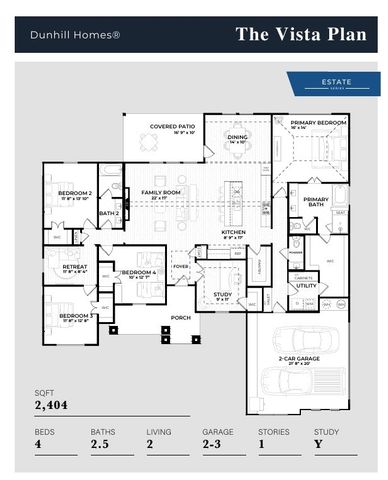 2441 Tyler Wade Trail, Waxahachie, TX 75167