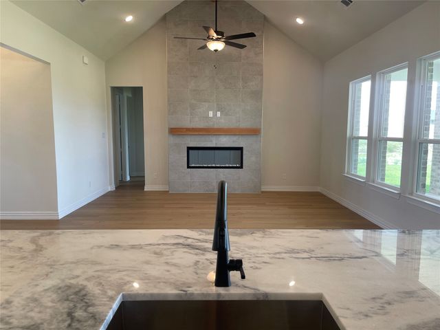 2441 Tyler Wade Trail, Waxahachie, TX 75167