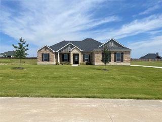 2441 Tyler Wade Trail, Waxahachie, TX 75167